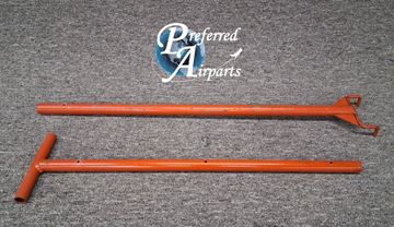 Picture of Used Extendable Aircraft Tow Bar - Ground Support, p/n Eb Item (SL #429)