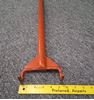 Picture of Used Extendable Aircraft Tow Bar - Ground Support, p/n Eb Item (SL #429)