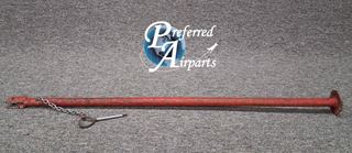 Picture of Used Aircraft Tail Stand - Ground Support Equipment, p/n Eb Item (SL #430)