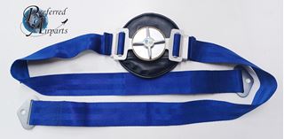 Picture of New Pacific Scientific/Cessna Seat Buckle Assy, p/n 1101952-01