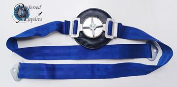 Picture of New Pacific Scientific/Cessna Seat Buckle Assy, p/n 1101952-01