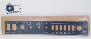 Picture of New Astronics Corp Cessna Pawnee El Panel, 1213723-6