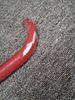 Picture of Used Red Aircraft Tow Bar - Ground Support Equipment, p/n Eb Item (SL #426)