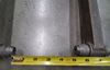 Picture of Used The Earl Industries Aviation Tug-Type Tow Bar, p/n Eb Item (SL #431)