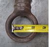Picture of Used The Earl Industries Aviation Tug-Type Tow Bar, p/n Eb Item (SL #431)