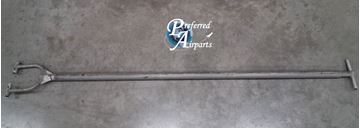 Picture of Used Aircraft Tow Bar - Ground Support Equipment, p/n Eb Item (SL #432)