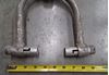 Picture of Used Aircraft Tow Bar - Gound Support Equipment, p/n Eb Item (SL #432)