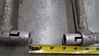 Picture of Used Aircraft Tow Bar - Ground Support Equipment, p/n Eb Item (SL #432)