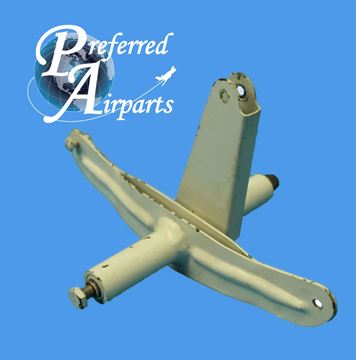 Picture of Cessna Bellcrank Assy. P/N: 0523535-8 (27966)