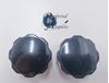 Picture of Lot of 2 New Piper PA-31T/PA-31T3 Knobs, p/n 571-222