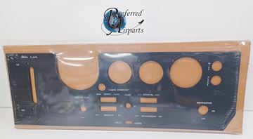Picture of New EL Products Piper PA-31T Panel, p/n 80834-002, p/n 579-399