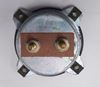 Picture of New AC Quality Parts Beechcraft Ammeter, p/n 95-380017-1, p/n 6246-175