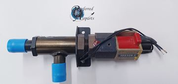 Picture of New BF Goodrich Pressure Control Valve Pneumatic De-Icer, p/n 3D2354-01