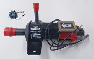 Picture of New BF Goodrich Exhaust Valve Pneumatic De-Icer, p/n 3D2355-01