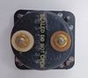 Picture of New BF Goodrich Prop De-Icer Gauge, p/n 3E1389-7, p/n 763-025