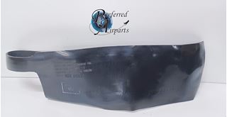 Picture of New FAA-PMA BF Goodrich Aircraft Deice Boot, p/n 4E1214-3