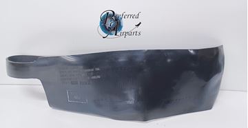 Picture of New FAA-PMA BF Goodrich Aircraft Deice Boot, p/n 4E1214-3