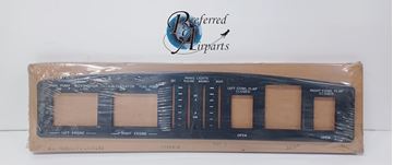 Picture of New EL Products Piper Aircraft EL Panel, p/n 80985-002, p/n 579-137