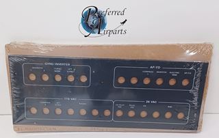 Picture of New Piper EL Products EL Panel, p/n 08476-002, p/n 8476-002, p/n 579-139