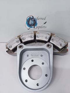 Picture of New Cleveland Wheels and Brakes Aircraft Brake Assy, p/n 30-95A, p/n 030-09500