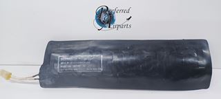 Picture of New FAA-PMA BF Goodrich Aircraft Deice Boot, p/n 4E2303-10