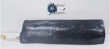 Picture of New FAA-PMA BF Goodrich Aircraft Deice Boot, p/n 4E2303-10