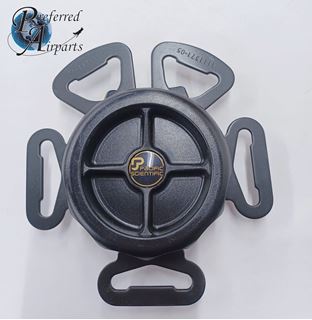 Picture of New Cessna Aircraft Restraint, p/n 0118038-01