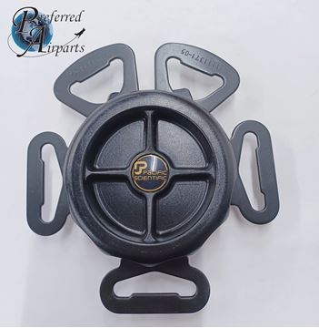 Picture of New Cessna Aircraft Restraint, p/n 0118038-01