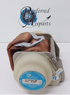 Picture of New Cessna Pacific Scientific Restraint Assy, p/n 1117014-36