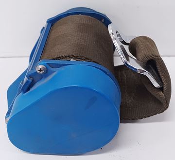 Picture of New Cessna American Safety Reel Assy, Bracket p/n 501580-431