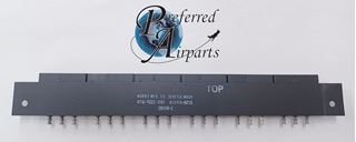 Picture of New Piper PA-31T3 Cheyenne Korry Mfg Base Assy, p/n 29358-002, p/n 452-072