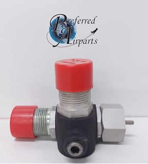 Picture of New Piper Aircraft Adapter, p/n 551-850, p/n 52785-004, p/n SP146