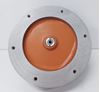 Picture of New Old Stock Dukes Astronautics Aircraft Cabin Safety Valve, p/n 396-00-11