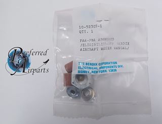 Picture of New FAA-PMA Bendix Aircraft Kit, p/n 10-52305-1, p/n LW52305-1