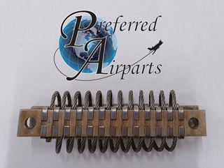 Picture of New Piper Aircraft Aeroflex Isolator Mount, p/n 475-168, p/n C2-H-3121