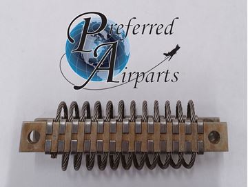 Picture of New Piper Aircraft Aeroflex Isolator Mount, p/n 475-168, p/n C2-H-3121