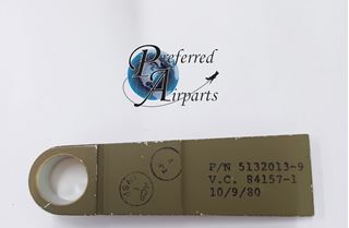 Picture of New Cessna Aircraft Hinge, p/n 5132013-9