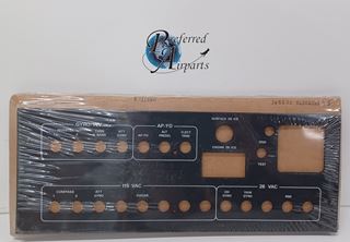 Picture of New Piper EL Products Aircraft EL Panel, p/n 579-189, p/n 9977-002,p/n 09977-002