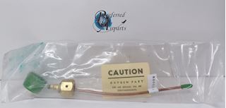 Picture of New Scott/Piper Aircraft High Pressure Tube, p/n 589-872, p/n 800214-00