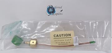 Picture of New Scott/Piper Aircraft High Pressure Tube, p/n 589-872, p/n 800214-00