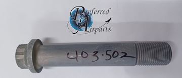 Picture of New Piper Aircraft Bolt, p/n 403-502, p/n NAS634-60Y