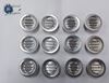 Picture of Lot of 12 New Old Surplus Leigh Products Mini Ventilators, 1" size, p/n 492-340