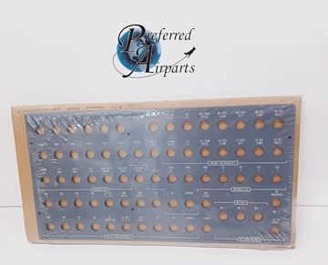 Picture of New EL Products Cessna Citation EL Panel, p/n 5518180-3