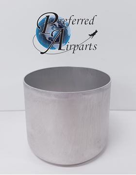 Picture of New Piper Aircraft Can, p/n 554-079, p/n ZR67A-56