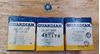 Picture of Lot of 3 New Piper Aircraft Guardian Relays, p/n 487-178, p/n 24-INT-24D