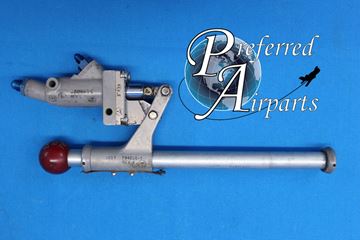 Picture of Ozone Aircraft Landing Gear Emergency Hand Pump P/N: OAS2950-9 (26873)