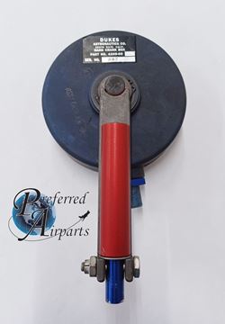 Picture of New Dukes Astronautics Mooney Aircraft Emergency Gear Hand Crank, p/n 4209-00