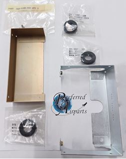 Picture of New Aircraft Housing, p/n 621-8533-003, p/n 621-8532-003