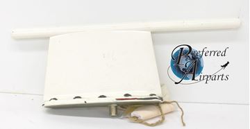 Picture of Serviceable Chelton Aircraft VHF Antenna p/n 12-50