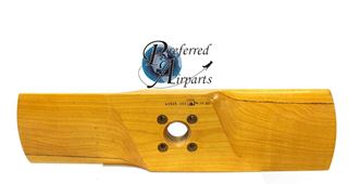 Picture of New Grumman AgCat Wind-Driven Pump Fan/Prop Prop PN A1923-0201 Aviation Art